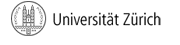 unizh logo