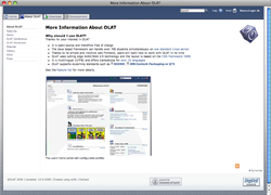 OLAT Screenshot (click for large view)